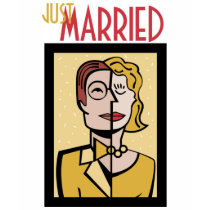 Wedding Stamps 36 t-shirts by weddingcards Wedding Stamps 36 t-shirts