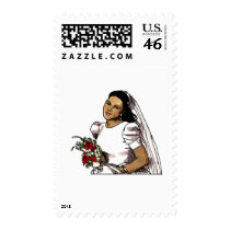 Wedding Stamps / Cards 45