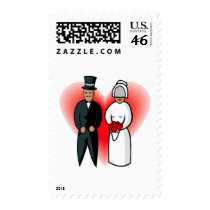 Wedding Stamps / Cards 9