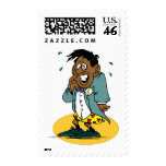 Wedding Stamps / Decorations 49