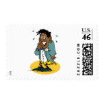 Wedding Stamps / Decorations 49