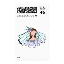 Wedding Stamps / Plan 46 by weddingcards Wedding Stamps / Plan 46