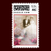 Wedding Stamps