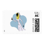 Wedding Stamps / Reception Ideas 42