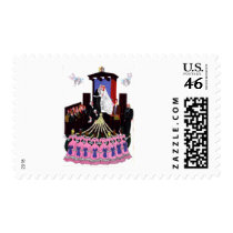 Wedding Stamps / Shower 28 by weddingcards Wedding Stamps / Shower 28
