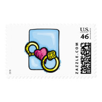 Wedding Stamps / Shower 45