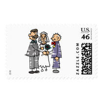 Wedding Stamps / Supplies 31