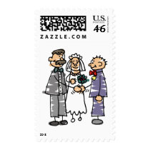 Wedding Stamps / Supplies 31