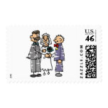 Wedding Stamps / Supplies 31
