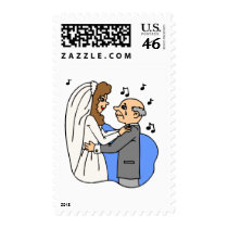 Wedding Stamps / Supplies 43