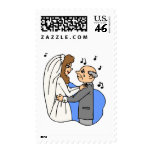 Wedding Stamps / Supplies 43