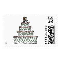 Wedding Stamps / Theme 22 by weddingcards Wedding Stamps / Theme 22