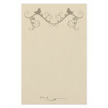 Stationery