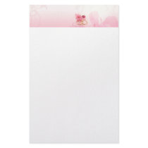 wedding stationery