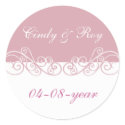 wedding Stickers sticker