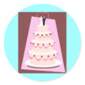 Wedding Stickers