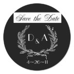Wedding Stickers Personalized Bridal Accessories