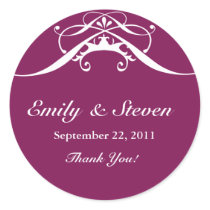 Wedding Stickers - Prelude stickers