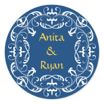 Wedding Stickers - Romance stickers