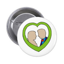 Wedding Stuff 13 Pinback Button