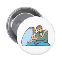 Wedding Stuff 14 Buttons