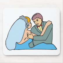Wedding Stuff 14 Mouse Mats