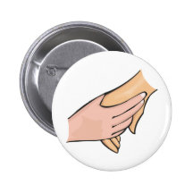 Wedding Stuff 19 Button