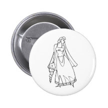 Wedding Stuff 22 Button