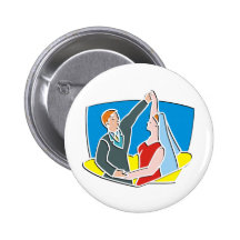 Wedding Stuff 23 Button
