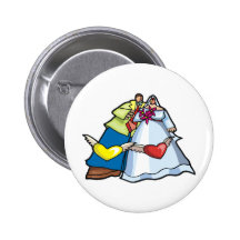 Wedding Stuff 29 Pinback Button