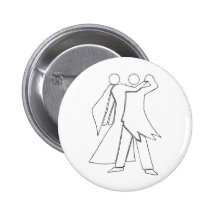 Wedding Stuff 30 Pinback Buttons
