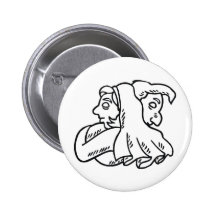 Wedding Stuff 37 Pinback Button