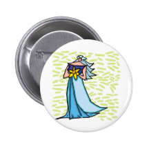 Wedding Stuff 40 Pinback Buttons