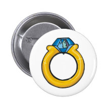 Wedding Stuff 45 Buttons