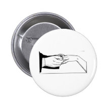 Wedding Stuff 47 Buttons