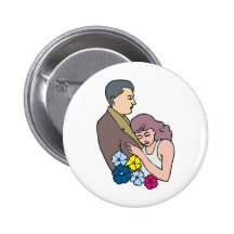 Wedding Stuff 4 Pin