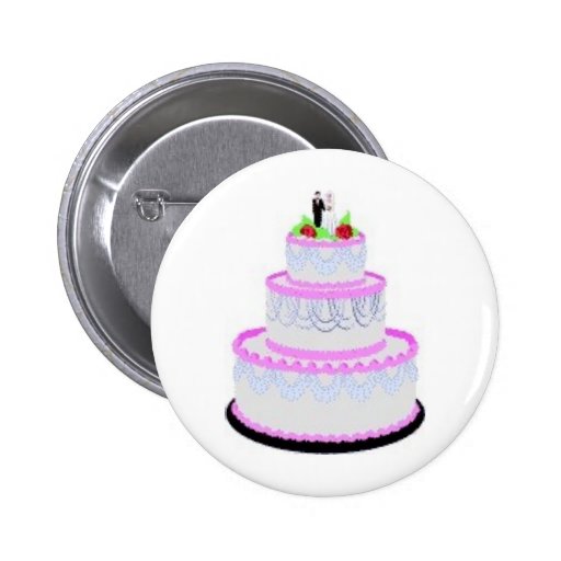 Wedding Supplies 14 Button