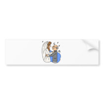 Wedding Supplies 43 bumper stickers