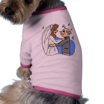 Wedding Supplies 43 pet clothing