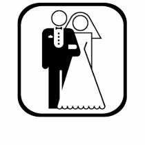 Wedding Symbol Game Over t-shirts by game_over Wedding Symbol Game Over t-shirts