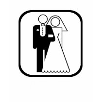 Wedding Symbol Game Over t-shirts by game_over Wedding Symbol Game Over t-shirts