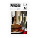 Wedding Symbols (3) postage by bridalbydesign Wedding Symbols (3) postage
