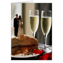 Wedding Symbols Card (3) by bridalbydesign Wedding Symbols Card (3)