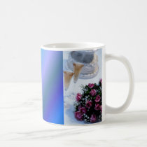 Wedding Symbols Favor Mug (1a) [CUSTOMIZE]
