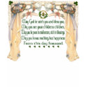 Wedding Tee (Bridal Bower) t-shirts