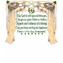 Wedding Tee (Bridal Bower) t-shirts