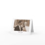 Wedding (Thank you!) Greeting Card Wedding (Thank you!) Greeting Card