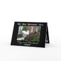 Wedding Thank You Card by manguka Wedding Thank You Card
