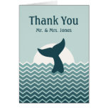 Wedding Thank You cards