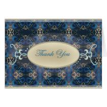Wedding Thank You cards